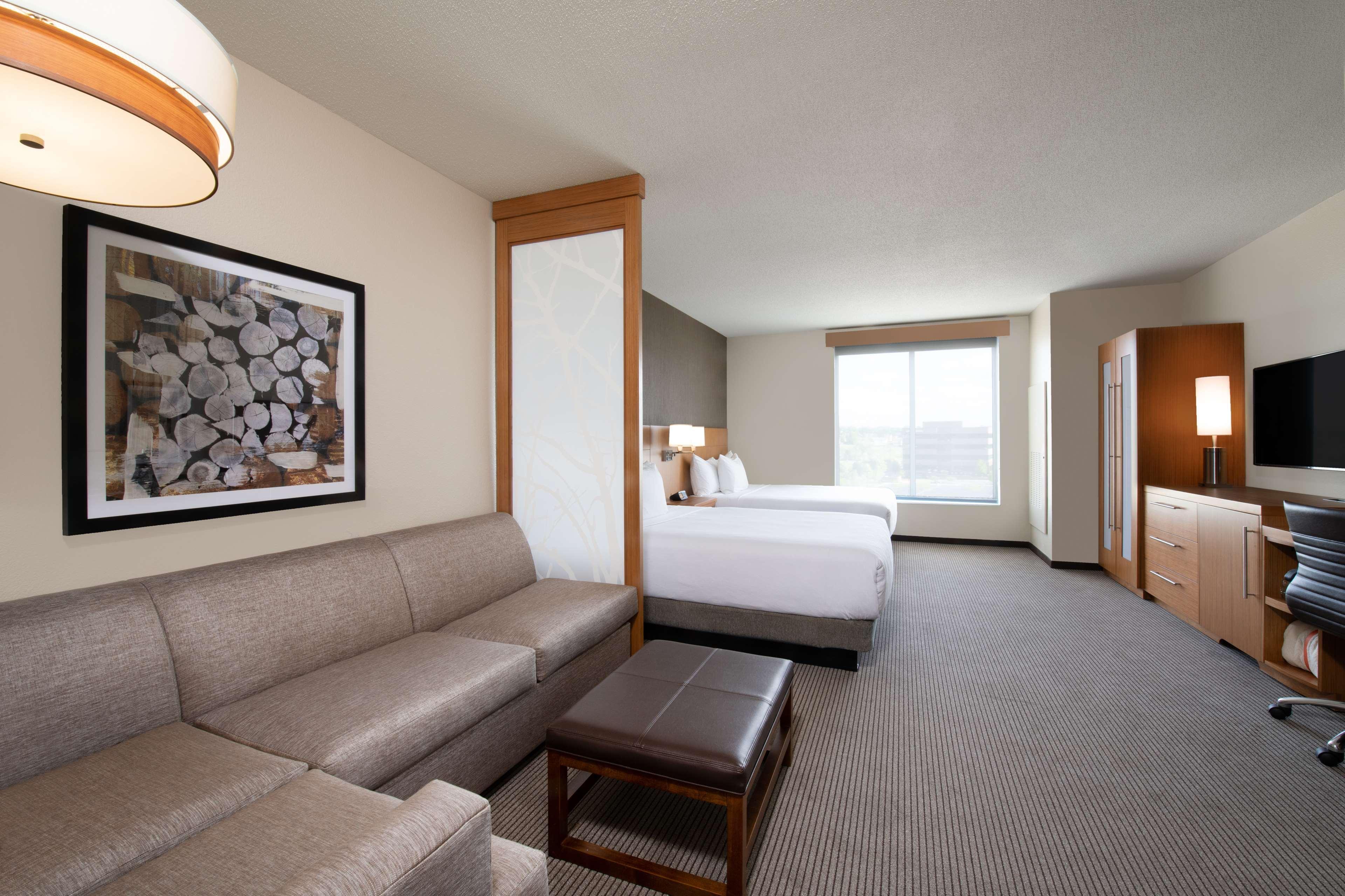 Hyatt Place Westminster Denver Buitenkant foto