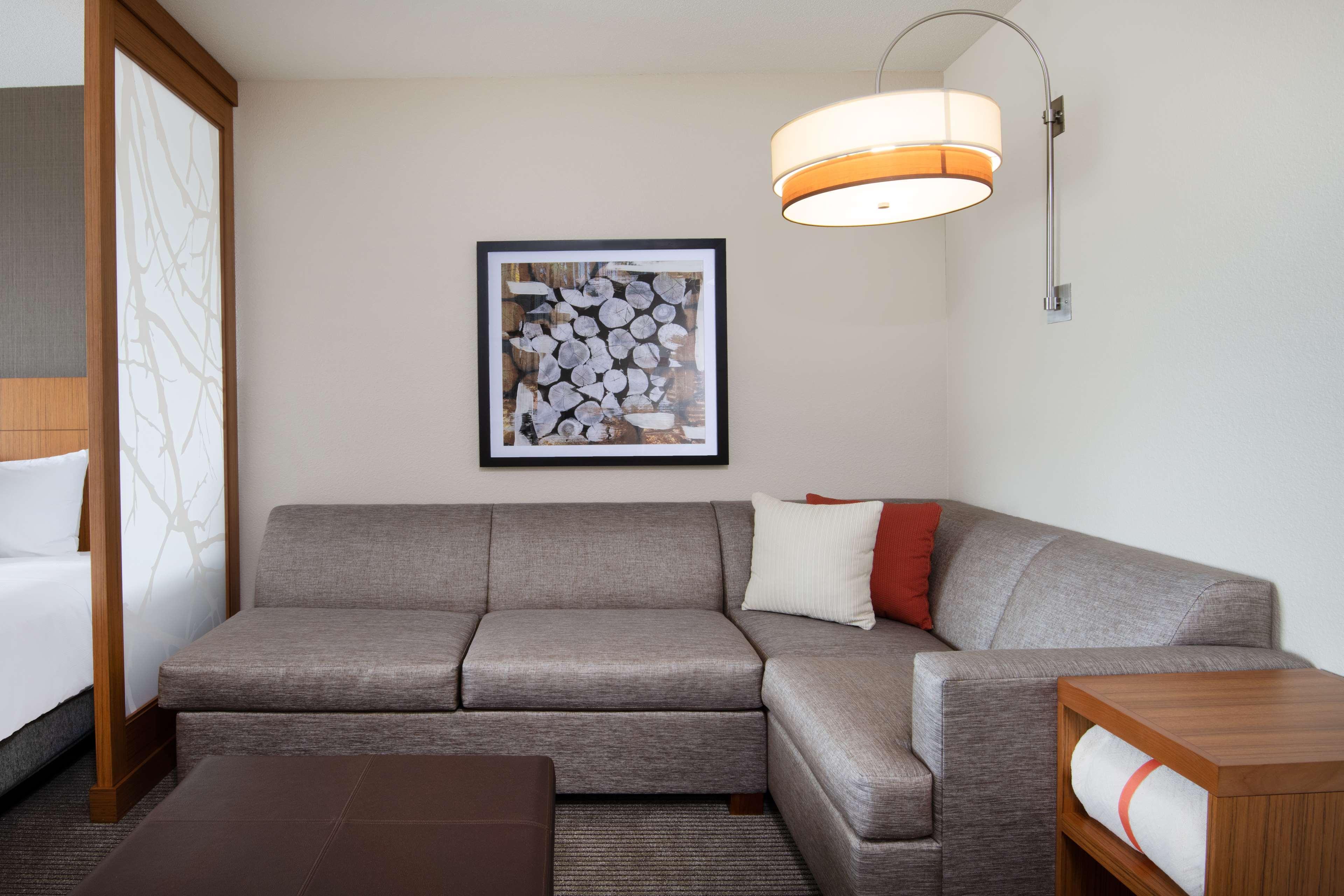 Hyatt Place Westminster Denver Buitenkant foto