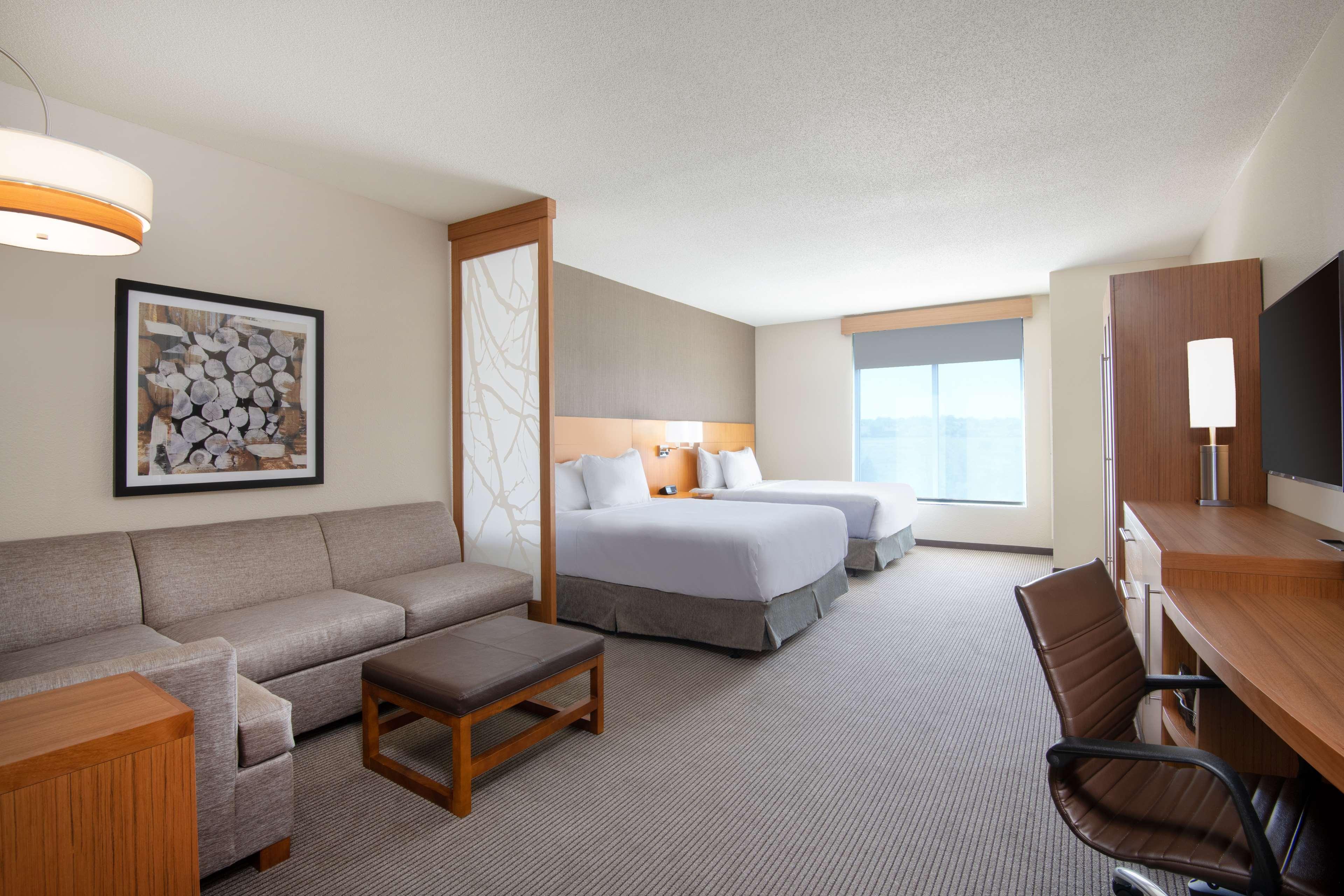 Hyatt Place Westminster Denver Buitenkant foto