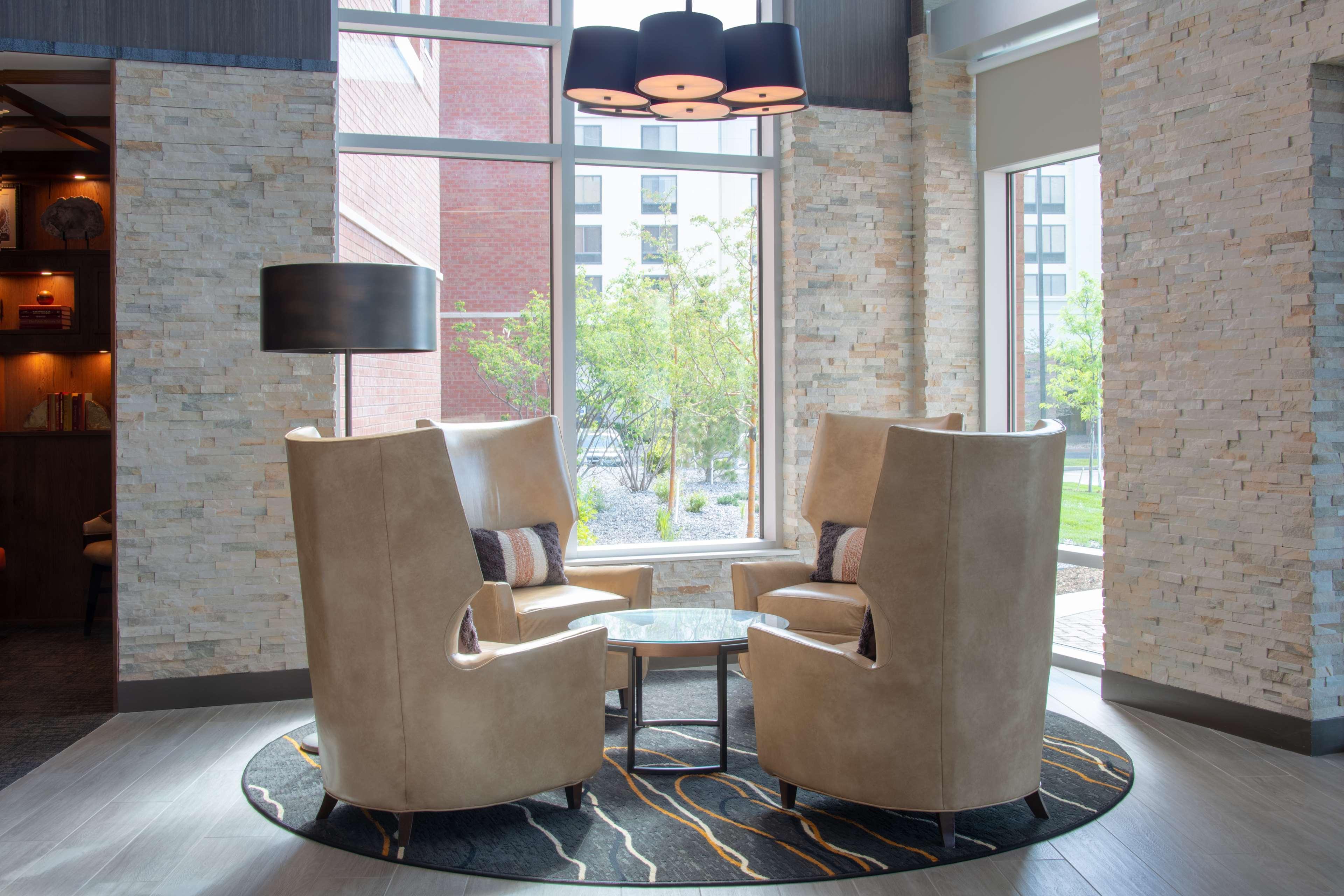 Hyatt Place Westminster Denver Buitenkant foto