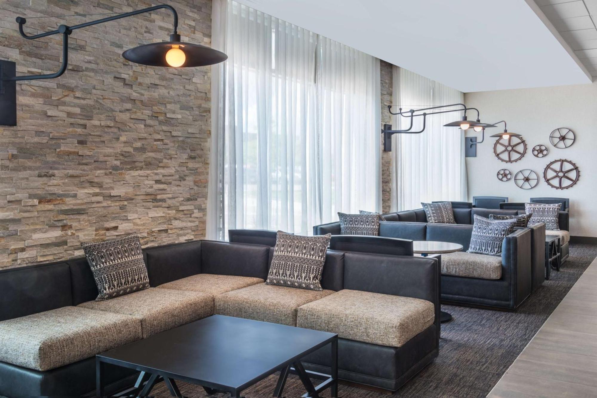 Hyatt Place Westminster Denver Buitenkant foto