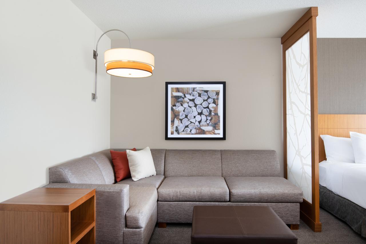 Hyatt Place Westminster Denver Buitenkant foto
