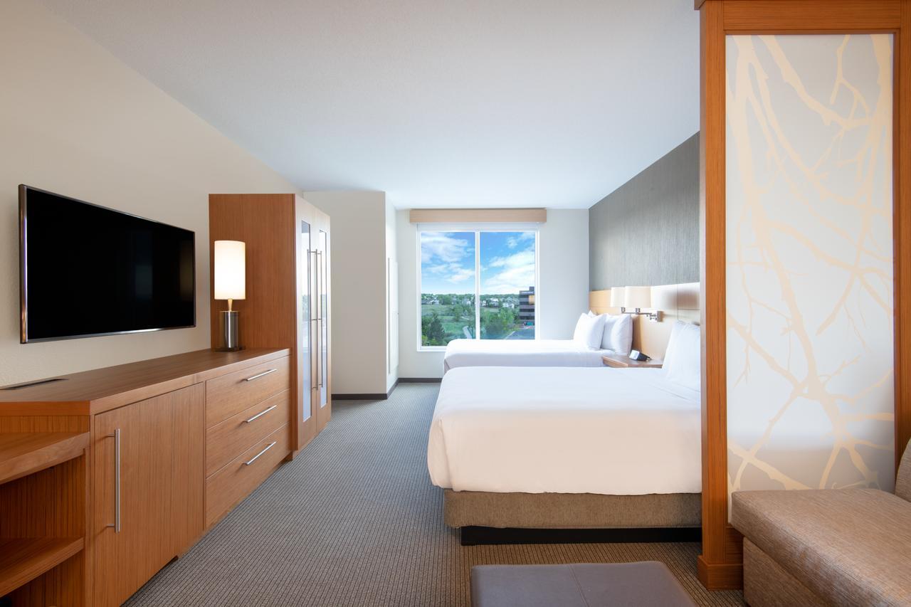 Hyatt Place Westminster Denver Buitenkant foto