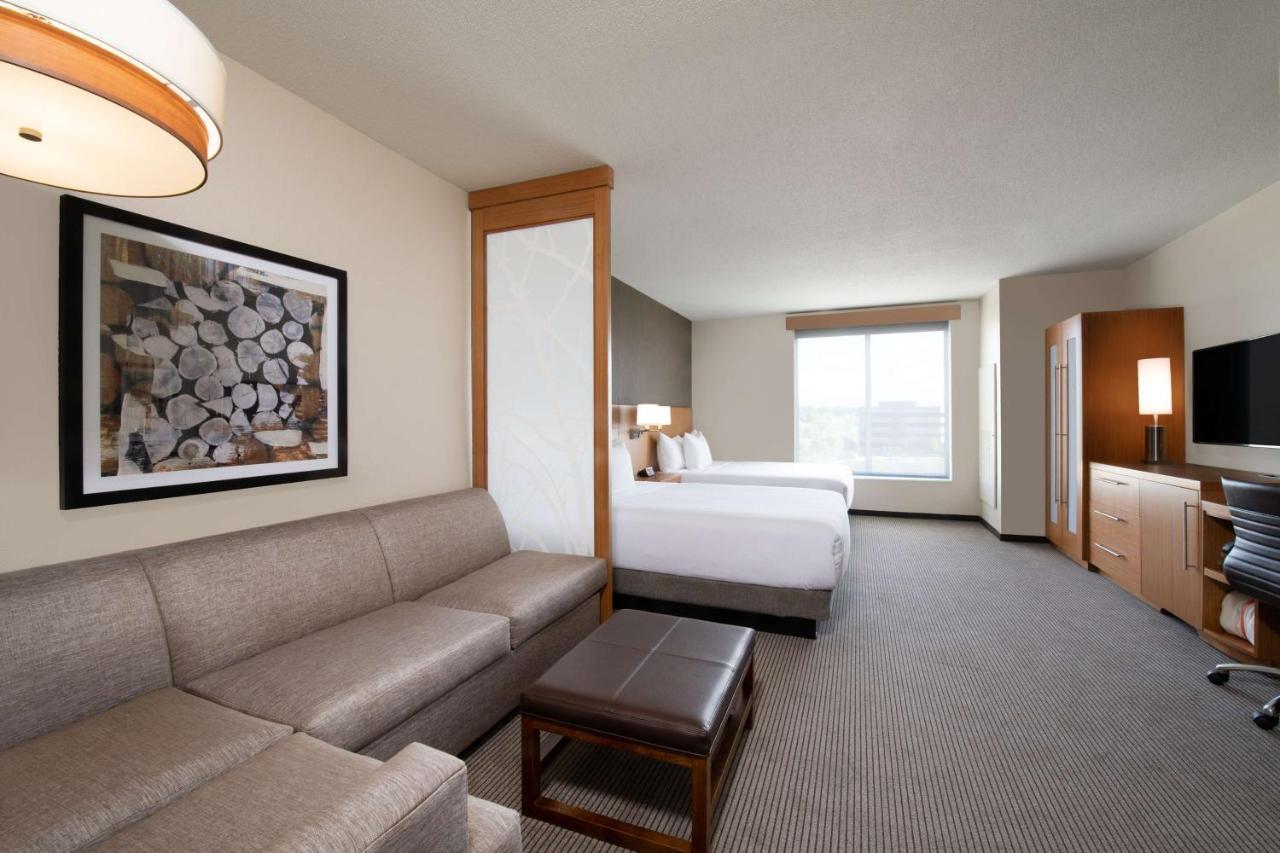 Hyatt Place Westminster Denver Buitenkant foto